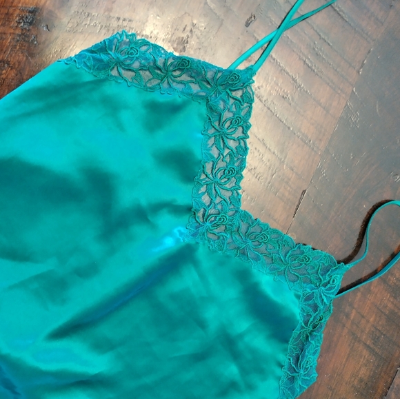 Victoria's Secret Intimates & Sleepwear Vintage Victoria Secret